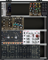 Erica 2 Row drums instruo waves &amp; grains NOW (copy)