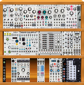 Dream Eurorack
