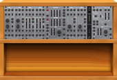 system 100 m