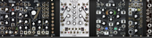 Make Noise Microsound-like