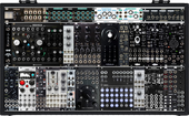 My irksome Eurorack (copy)