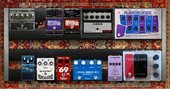 Recording board