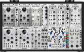 My worn Eurorack