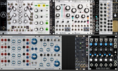 My Arturia Eurorack