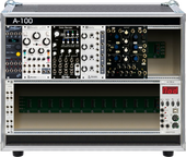 My grummer Eurorack