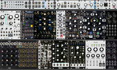 intellijel 7u by 104 case (copy)
