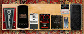 My extant Pedalboard