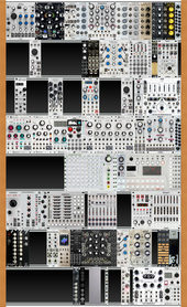 My Modular V23 (copy)