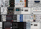 My cringing Eurorack