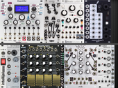 My sparing Eurorack
