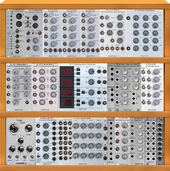 Old Eurorack (RIP)