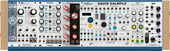 Octagram on Arturia Rackbrute 3U