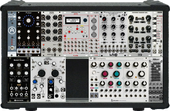 Rackbrute 6U