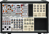 My ripping Eurorack