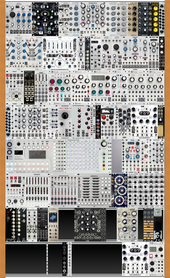 My Modular V24