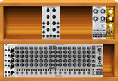 My strange Eurorack