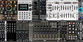 My main Eurorack