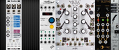 My adunc Eurorack