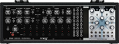 My downbeat Eurorack mmm (copied from M311Y)