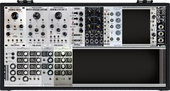 My funky Eurorack