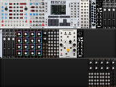 3. Sequencer skiff