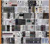 ADDAC Monster Frame layout v25.2