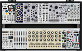 My unhurt Eurorack