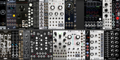 Ambient starter rack
