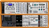 Synth Rack