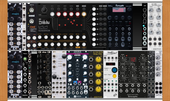 My Nifty Eurorack (The Big One)