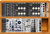My beautiful Eurorack