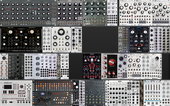 My allthethings Eurorack