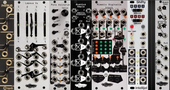 My limbless Eurorack