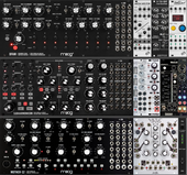 Moog ECO SYSTEM