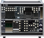 ADDAC System Dreamin'