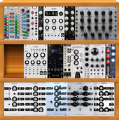 Studio Eurorack