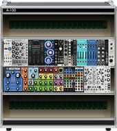 Mon rack