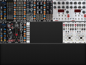 Spice Rack (Distortion)