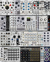 Eurorack goalz