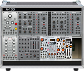 My valval Eurorack