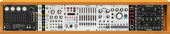 My taloned Eurorack