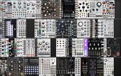 The Rack - Main case
