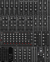Real Modular