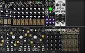 My unsworn Eurorack