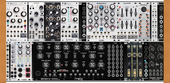 Live  Eurorack