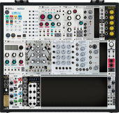 My afoul Eurorack (copy)