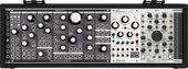 My crabby Eurorack