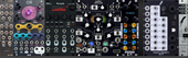 My churchly Eurorack