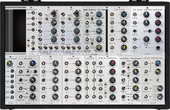 Mr. Pete ~ Analogue Systems [RS-15] (WORKING)