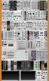 My Modular V24A
